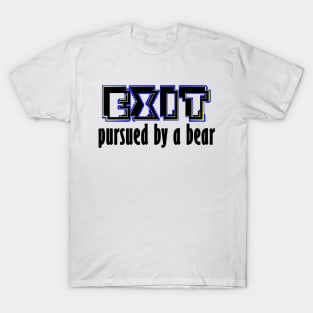 Exit T-Shirt